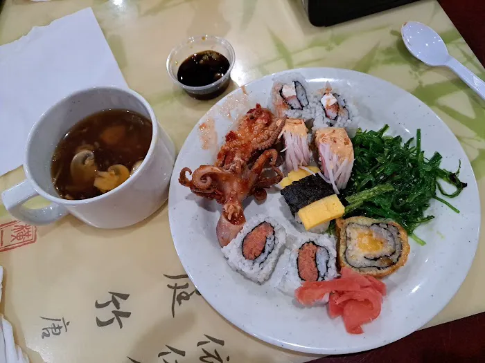 Ichiban Buffet 9