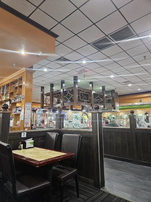 Ichiban Buffet 10