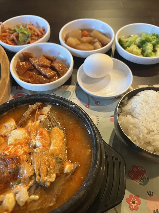BBB Tofu House 2
