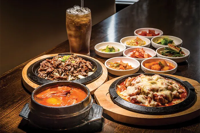BBB Tofu House 3