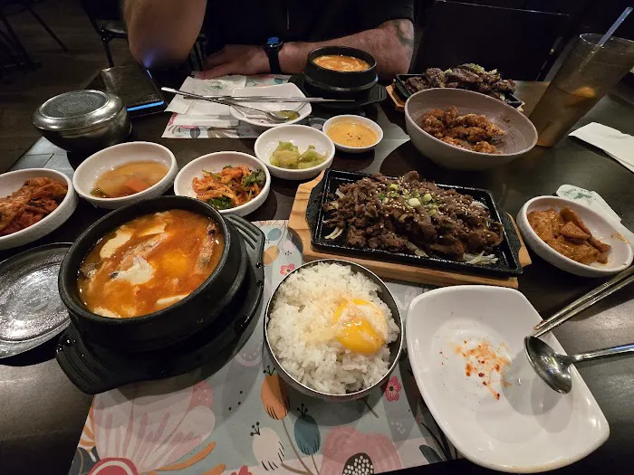 BBB Tofu House 5