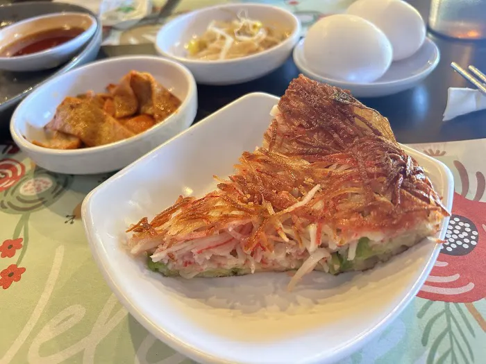 BBB Tofu House 8
