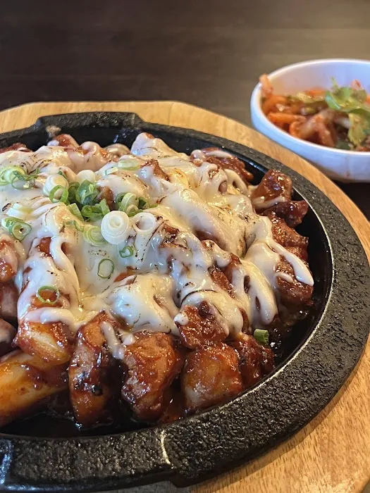 BBB Tofu House 7