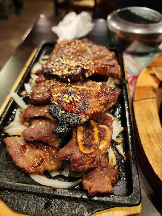 BBB Tofu House 4