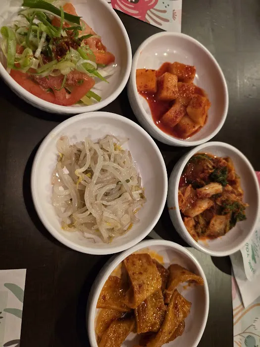 BBB Tofu House 6