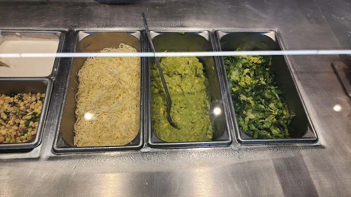 Chipotle Mexican Grill 6
