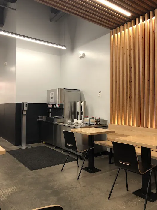 Chipotle Mexican Grill 9