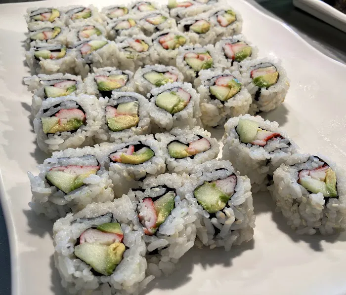 Mei Asian Buffet 1