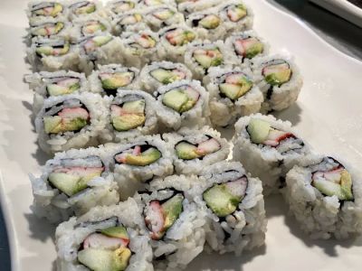 Mei Asian Buffet 0
