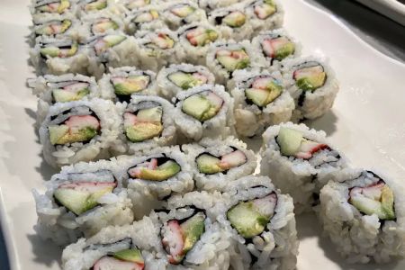 Mei Asian Buffet
