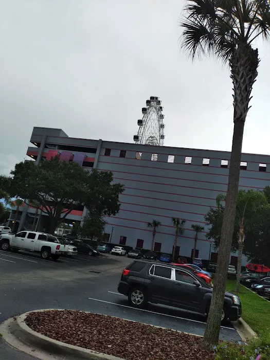 Mei Asian Buffet 8