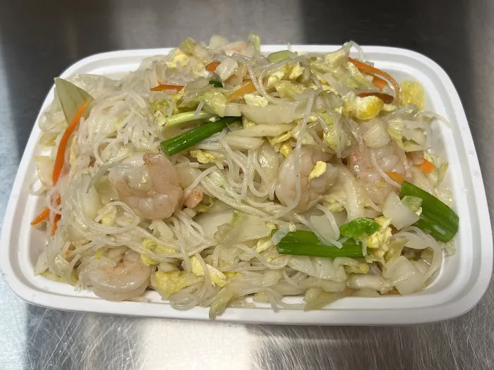 Asian Express 2