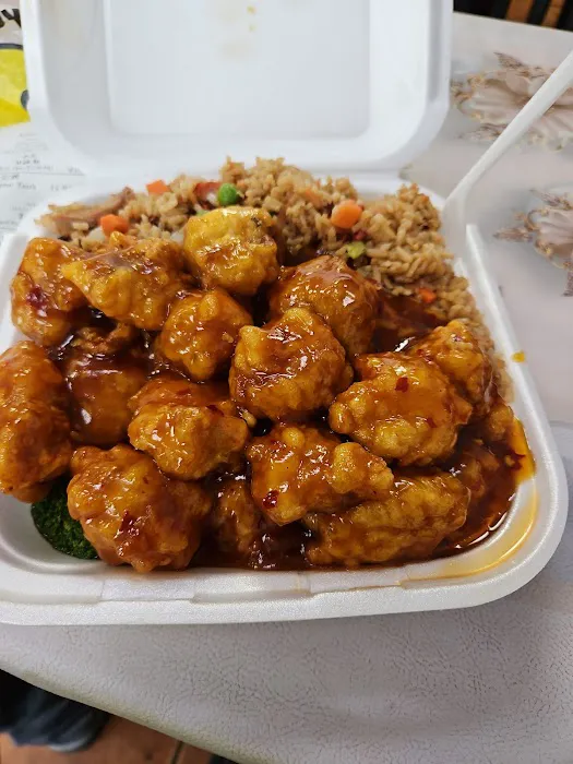 Asian Express 3