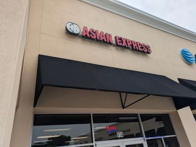 Asian Express 0