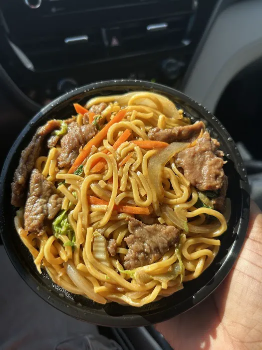 Asian Express 4