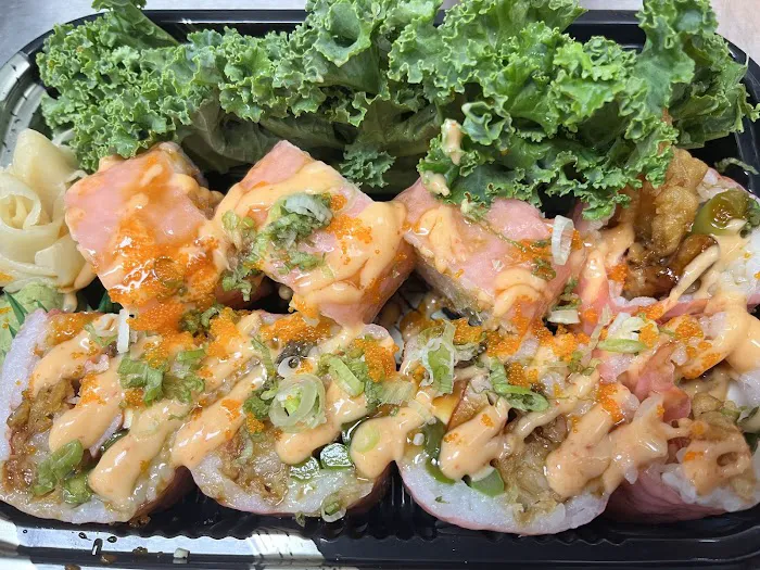 Asian Express 10