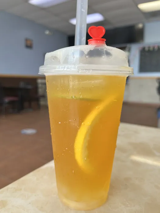 Asian Express 7