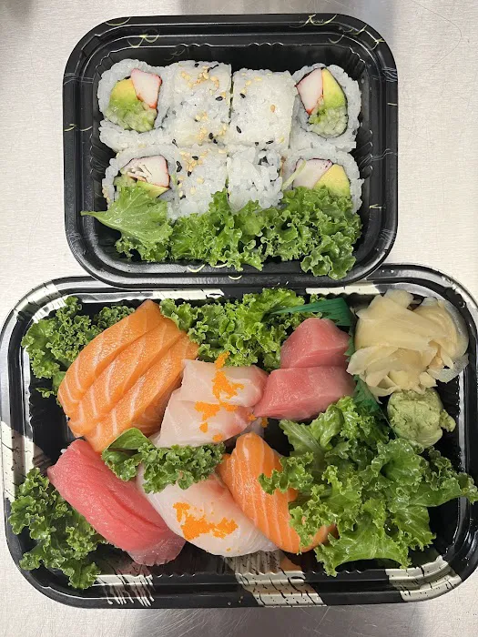 Asian Express 6