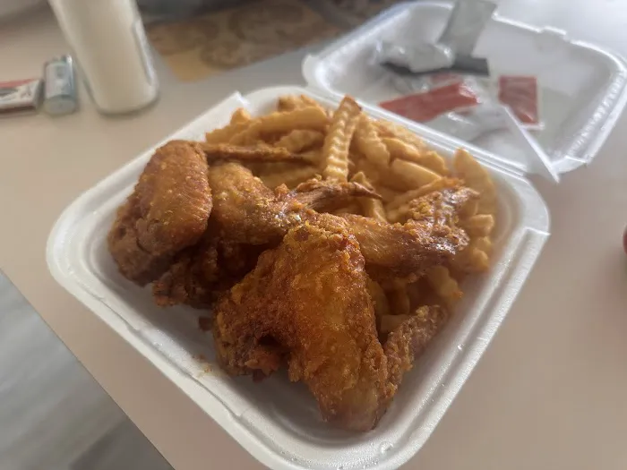 Asian Express 5