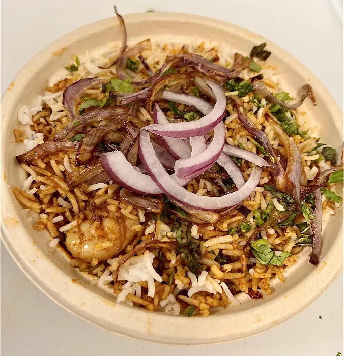 Curry Wok 1