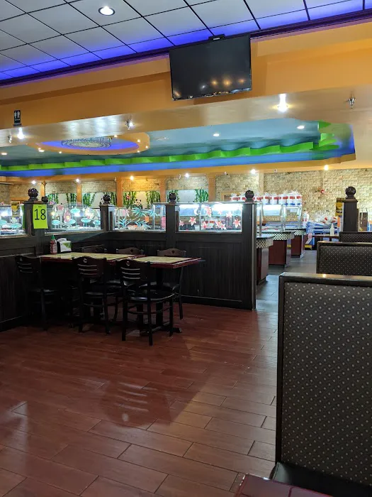 Hibachi 1