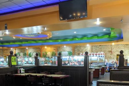 Hibachi