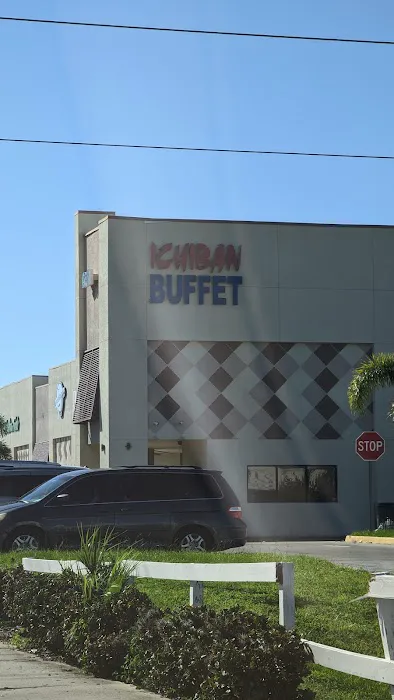 Hibachi 4