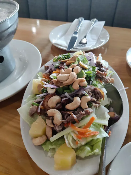 Coco Thai 5