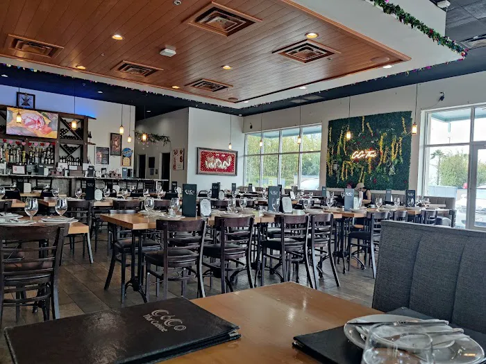 Coco Thai 1