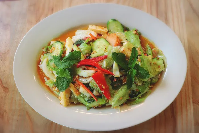 Coco Thai 2