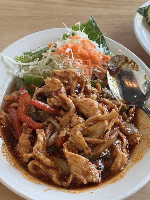 Coco Thai 6