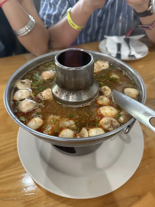 Coco Thai 9