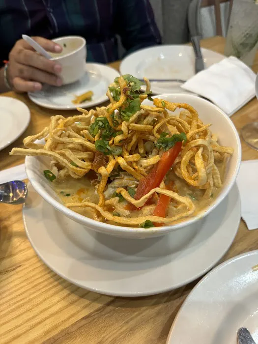 Coco Thai 10