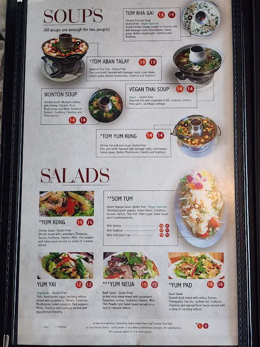 Coco Thai 8