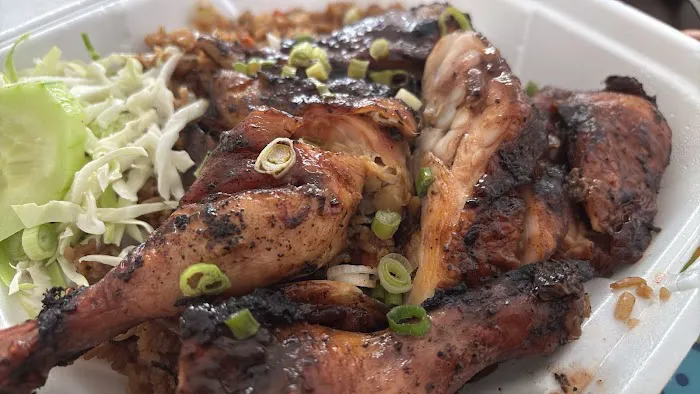 Alvin's Cuisine 5