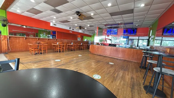 Alvin's Cuisine 1