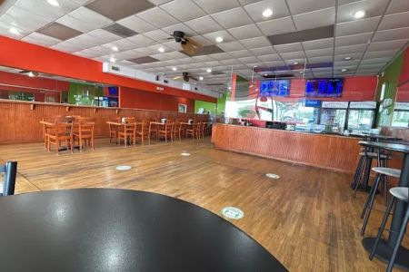 Alvin's Cuisine