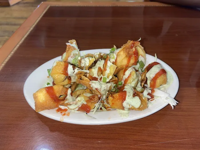 Alvin's Cuisine 6