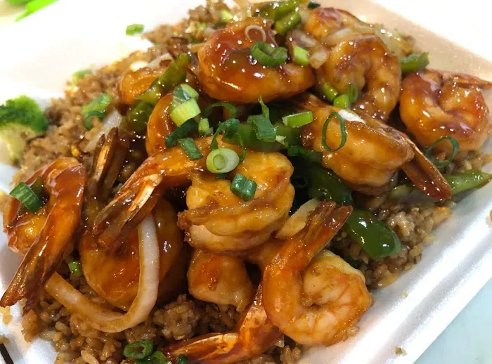 Alvin's Cuisine 3