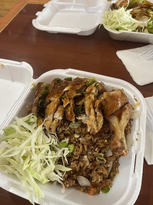 Alvin's Cuisine 4