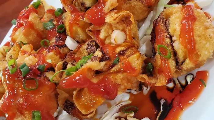 Alvin's Cuisine 2