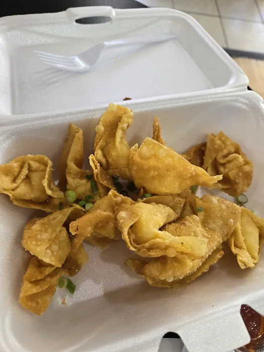 Alvin's Cuisine 9