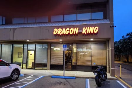 Dragon King