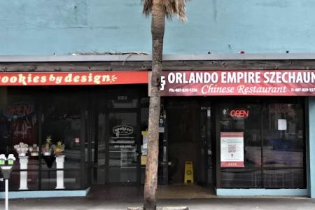 Empire Szechuan