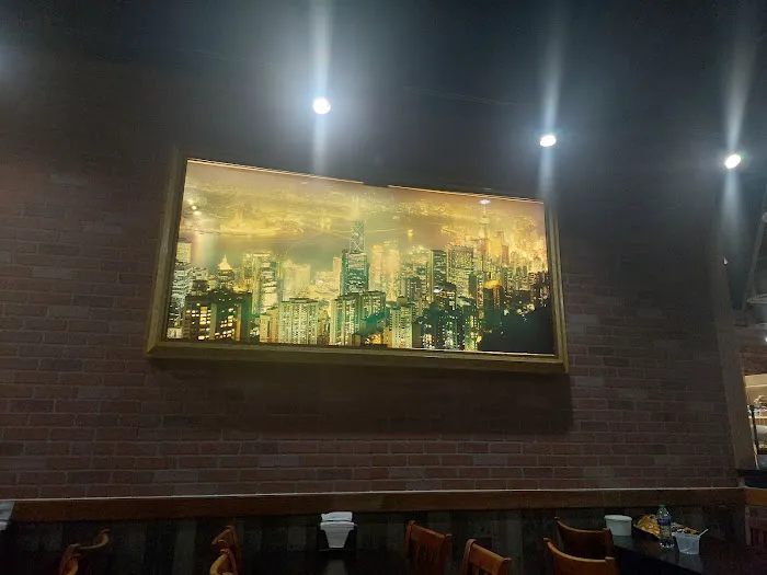 New Hong Kong 8