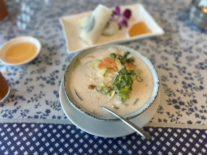 Mee Thai Restaurant 1