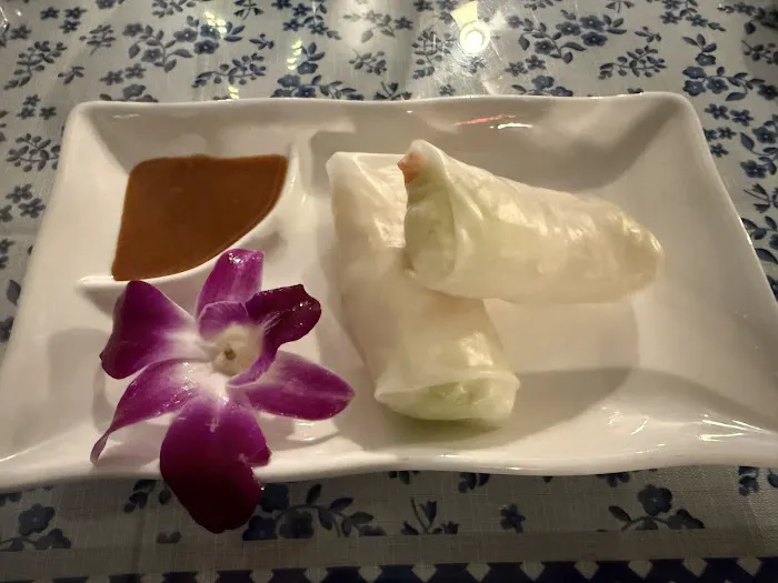 Mee Thai Restaurant 4