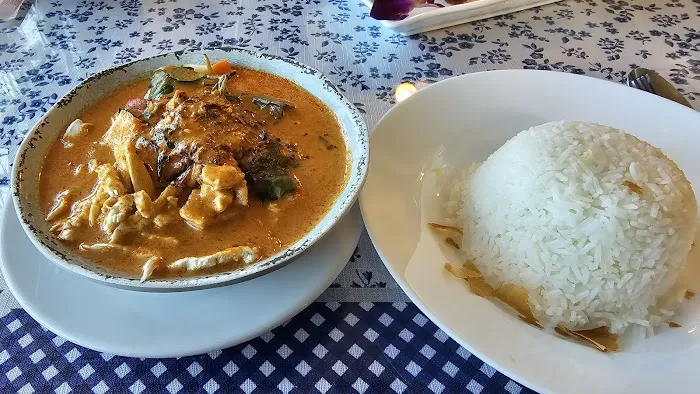 Mee Thai Restaurant 5