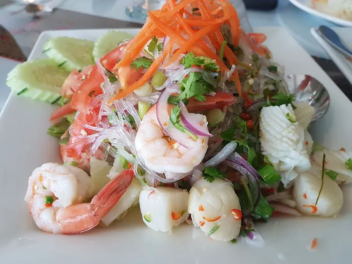 Mee Thai Restaurant 3