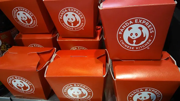 Panda Express 5